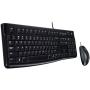Logitech MK120