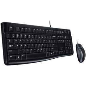 Logitech MK120