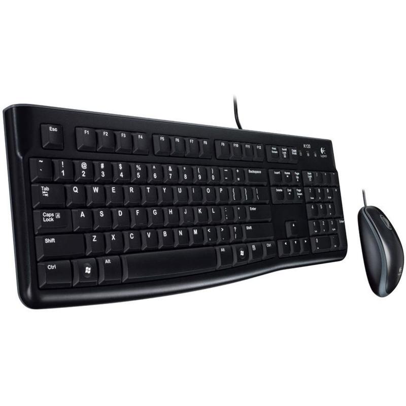 Logitech MK120