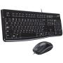 Logitech MK120