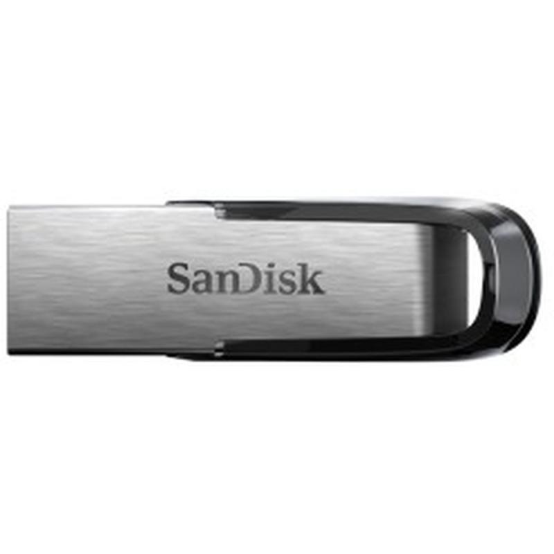 SanDisk USB Ultra Flair 512GB 150MB/s - USB 3.0