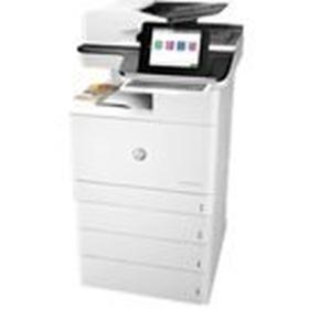 HP Colour LaserJet Enterp Flow MFP M776Z