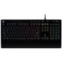 Logitech G213 Prodigy Gaming Keyboard (Us)