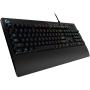 Logitech G213 Prodigy Gaming Keyboard (Us)