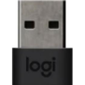 Logitech Logi Zone Wired USB-A Adapter - Graphite - WW