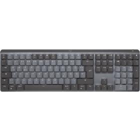 Logitech MX Mech WL Illum Keyboard (DE)