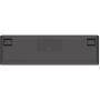 Logitech MX Mech WL Illum Keyboard (DE)