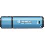 Kingston 128GB IronKey Vault Privacy 50 AES-256