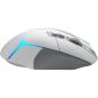 Logitech G502 X Plus - Black/Premium - EER2