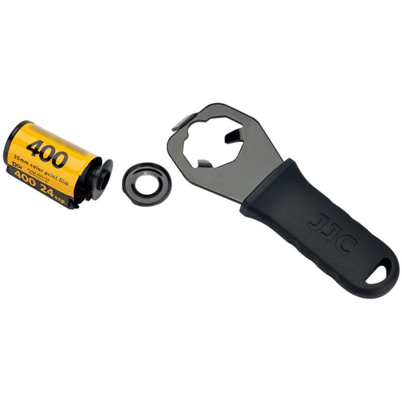 JJC FCO-1 Film Cartridge Opener
