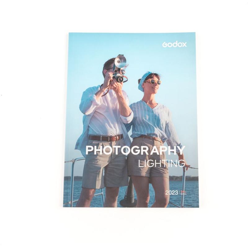 Godox Catalog Flash 30pcs