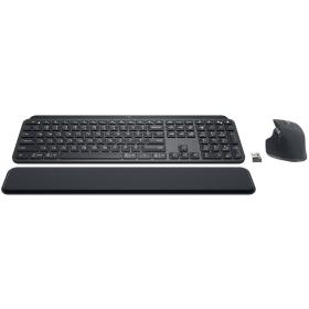 Logitech MX Keys Combo Business Gen 2 (Deu)