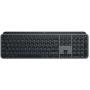 Logitech MX Keys S - Graphite - NLB - BT