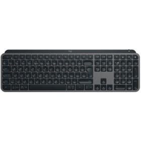 Logitech MX Keys S - Graphite - NLB - BT