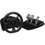 Logitech G923 Racing Wheel And Pedals PS4
