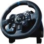 Logitech G923 Racing Wheel And Pedals PS4