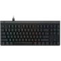 Logitech G515 TKL Wired Gaming Keyboard(Pan)