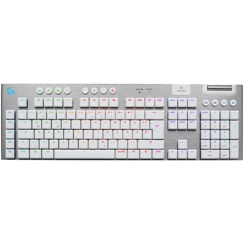 Logitech G915 X Lightspeed Keyboard (DE)