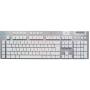 Logitech G915 X Lightspeed Keyboard (DE)