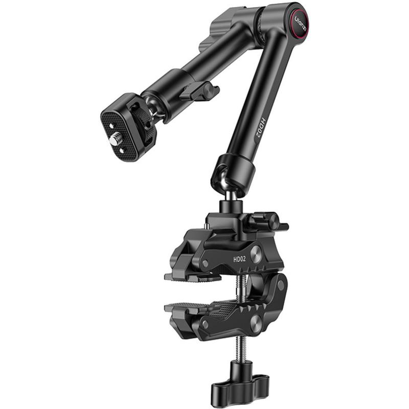 Ulanzi HD02 Magic Arm Kit w/ Clamp
