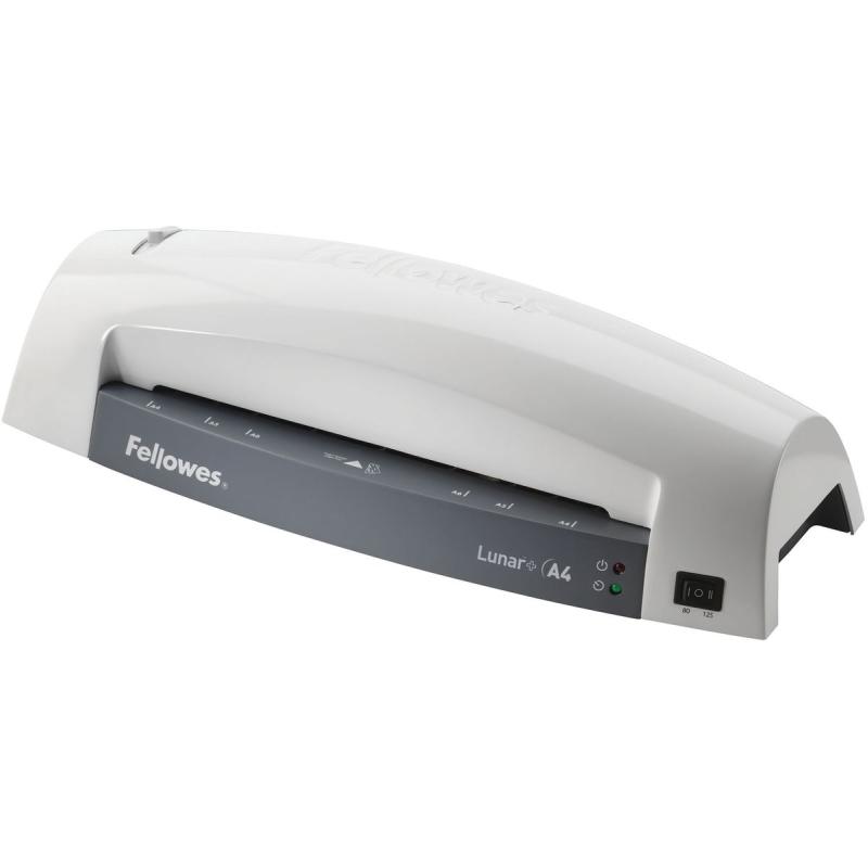 Fellowes Lunar A4 Laminating Machine - White