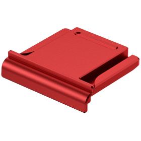 JJC HC GR4 Red Hot Shoe Cover