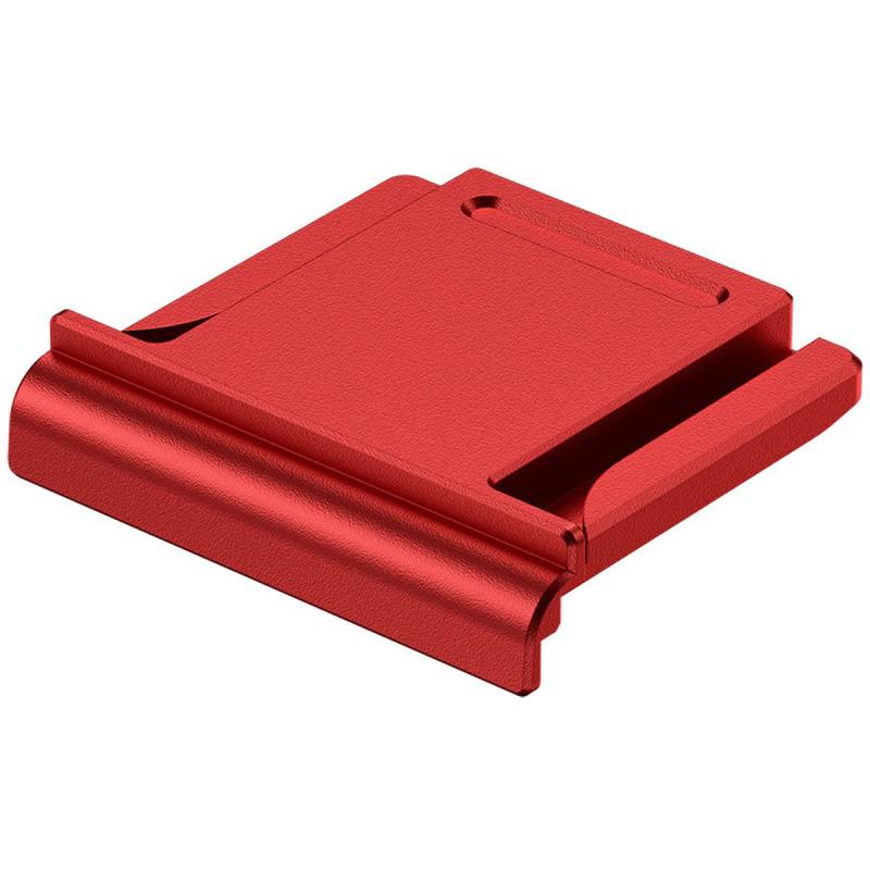 JJC HC GR4 Red Hot Shoe Cover
