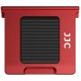 JJC HC GR4 Red Hot Shoe Cover