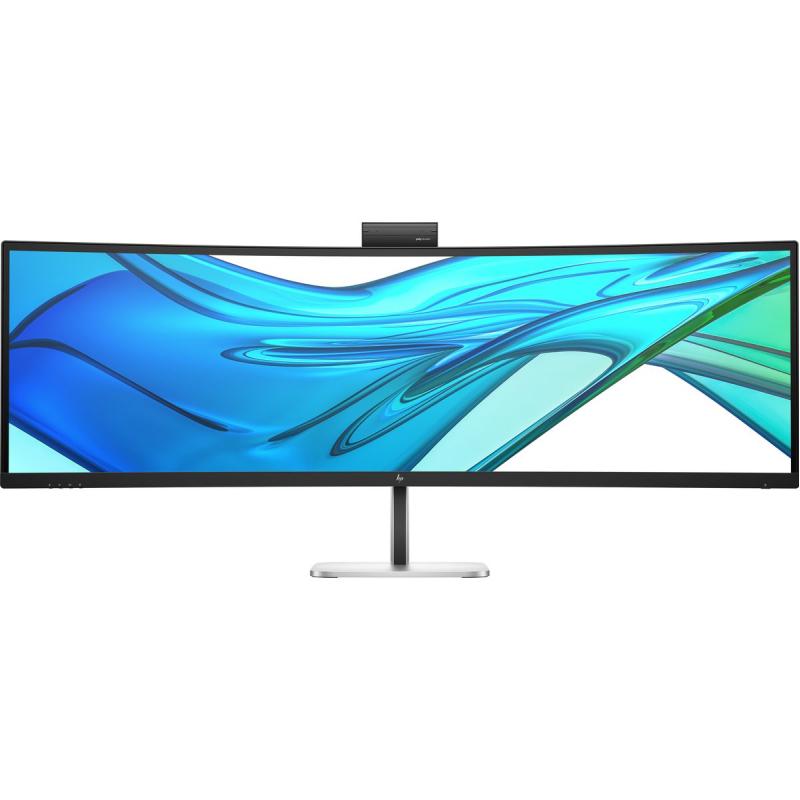 HP Series 5 Pro 49 inch DQHD Conferencin