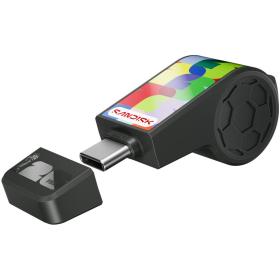SanDisk Fifa Worldcup 2026 USB-C Extreme 64GB 300MB/s 3.2 Gen 1