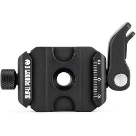 3 Legged Thing Ultra Clamp Darkness (Clamp Only)