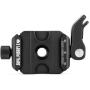 3 Legged Thing Ultra Clamp Darkness (Clamp Only)