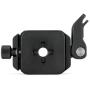 3 Legged Thing Ultra Clamp Darkness (Clamp Only)