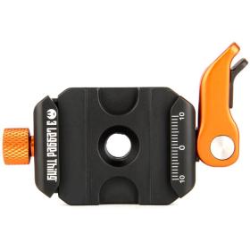 3 Legged Thing Ultra Clamp Lava (Clamp Only)