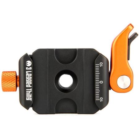 3 Legged Thing Ultra Clamp Lava (Clamp Only)