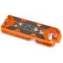 3 Legged Thing Ultra Plate Cine 100 XP Plate Orange