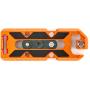 3 Legged Thing Ultra Plate Cine 100 XP Plate Orange