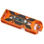 3 Legged Thing Ultra Plate Cine 100 XP Plate Orange