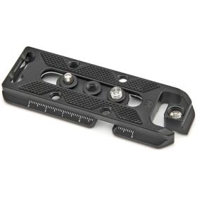 3 Legged Thing Ultra Plate Cine 100 XP Plate Black