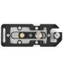 3 Legged Thing Ultra Plate Cine 100 XP Plate Black