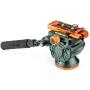 3 Legged Thing AirHed Cine Arca Videohead Grey