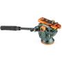 3 Legged Thing AirHed Cine Arca Videohead Grey