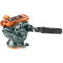 3 Legged Thing AirHed Cine Arca Videohead Grey