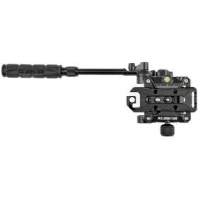 3 Legged Thing AirHed Cine Arca Videohead Darkness