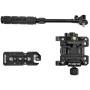 3 Legged Thing AirHed Cine Arca Videohead Darkness