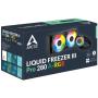 Sistema de Refrigeración Líquida Arctic Liquid Freezer III Pro 280 A-RGB/ Negro