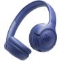 Auriculares Inalámbricos JBL Tune 530BT/ con Micrófono/ Bluetooth/ Azules