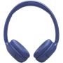 Auriculares Inalámbricos JBL Tune 530BT/ con Micrófono/ Bluetooth/ Azules