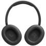 Auriculares Inalámbricos JBL Tune 730BT/ con Micrófono/ Bluetooth/ Negros