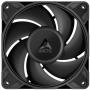 Ventilador Arctic P12 P12 Pro PST LN/ 12cm/ Negro